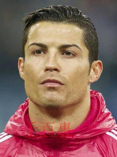 世界杯主流球星商標(biāo)被各種搶注:C羅辣眼睛 世界杯曾