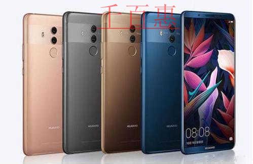 華為歐洲注冊Mate20商標(biāo) 為防搶注Mate30