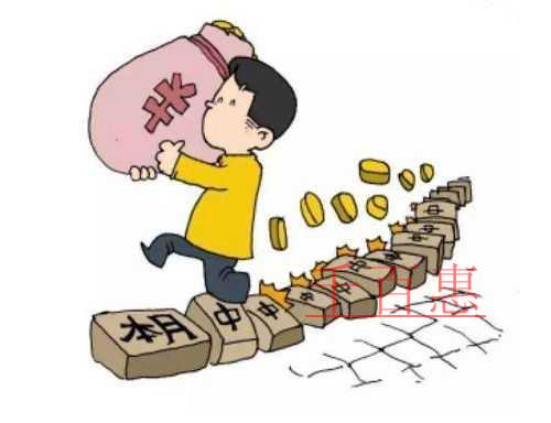 千百惠小編分享：關(guān)于零申報的三個問題