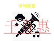 北京專(zhuān)利變更與專(zhuān)利轉(zhuǎn)讓的區(qū)別?時(shí)間的長(zhǎng)短?