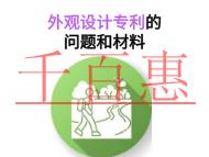 北京外觀設(shè)計專利的幾個問題?申請條件是什么?