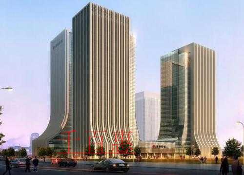 千百惠小編細(xì)講：寫(xiě)字樓注冊(cè)地址租賃必須知道的流程及