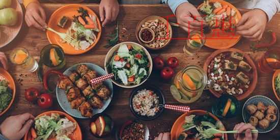 當下最熱門的行業(yè)之一餐飲的商標類注冊分析